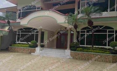 vendo casa en los ceibos urbanización cerrada