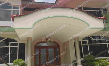 vendo casa en los ceibos urbanización cerrada