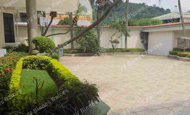 vendo casa en los ceibos urbanización cerrada