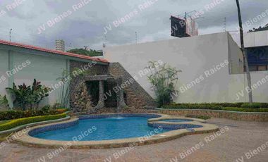 vendo casa en los ceibos urbanización cerrada