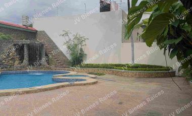 vendo casa en los ceibos urbanización cerrada