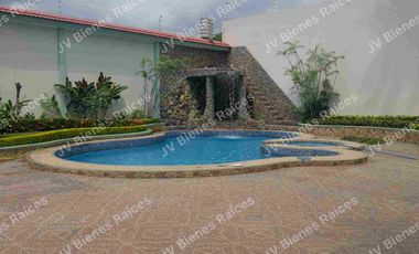 vendo casa en los ceibos urbanización cerrada