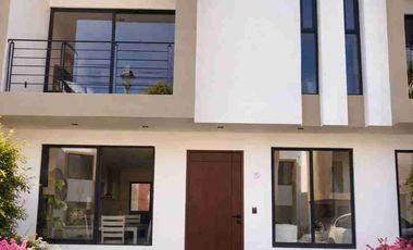 🏡✨ Casa en Condominio con Alberca desde $2.95 M | 4 Recámaras en Jiutepec