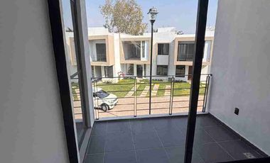 🏡✨ Casa en Condominio con Alberca desde $2.95 M | 4 Recámaras en Jiutepec