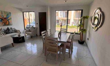 🏡✨ Casa en Condominio con Alberca desde $2.95 M | 4 Recámaras en Jiutepec