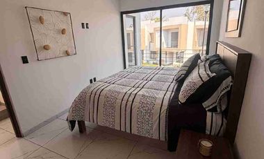 🏡✨ Casa en Condominio con Alberca desde $2.95 M | 4 Recámaras en Jiutepec