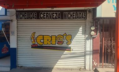 Local Comercial en Renta Av. Lago de Guadalupe, Atizapán de Zaragoza