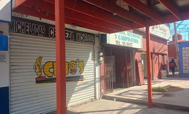 Local Comercial en Renta Av. Lago de Guadalupe, Atizapán de Zaragoza