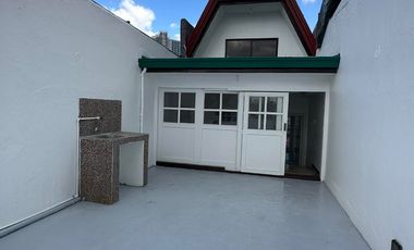 TOWNHOUSE FOR SALE IN SAN ANTONIO MAKATI