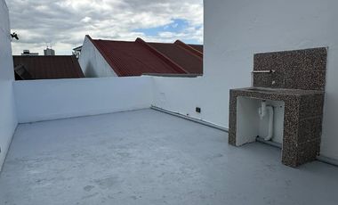 TOWNHOUSE FOR SALE IN SAN ANTONIO MAKATI