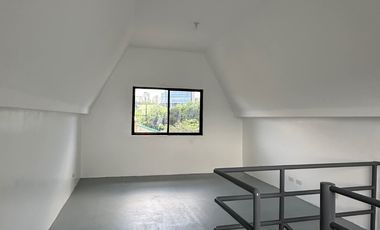 TOWNHOUSE FOR SALE IN SAN ANTONIO MAKATI