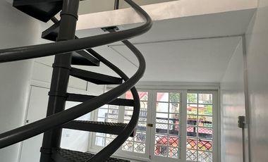 TOWNHOUSE FOR SALE IN SAN ANTONIO MAKATI
