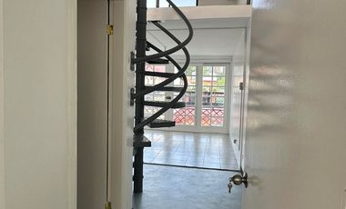 TOWNHOUSE FOR SALE IN SAN ANTONIO MAKATI
