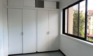 TOWNHOUSE FOR SALE IN SAN ANTONIO MAKATI