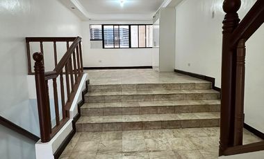 TOWNHOUSE FOR SALE IN SAN ANTONIO MAKATI