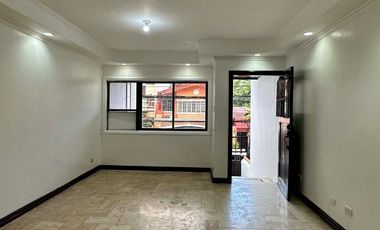 TOWNHOUSE FOR SALE IN SAN ANTONIO MAKATI
