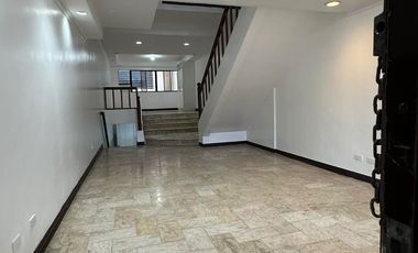 TOWNHOUSE FOR SALE IN SAN ANTONIO MAKATI
