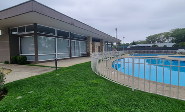 Departamento en Arriendo con Estacionamiento, Condominio Vista Ñielol