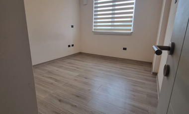 Departamento en Arriendo con Estacionamiento, Condominio Vista Ñielol