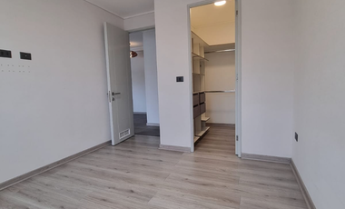 Departamento en Arriendo con Estacionamiento, Condominio Vista Ñielol