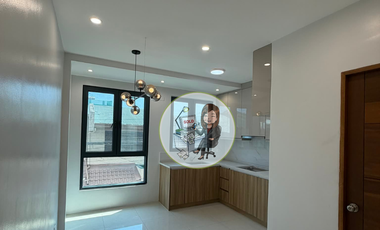 BRAND NEW 3 Storey Townhouse in Brgy. Dona Aurora Quezon City FOR SALE