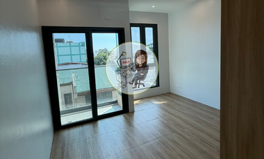 BRAND NEW 3 Storey Townhouse in Brgy. Dona Aurora Quezon City FOR SALE