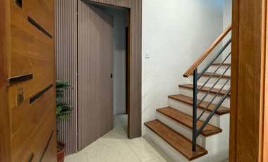 BRAND NEW 3 Storey Townhouse in Brgy. Dona Aurora Quezon City FOR SALE