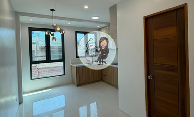 BRAND NEW 3 Storey Townhouse in Brgy. Dona Aurora Quezon City FOR SALE