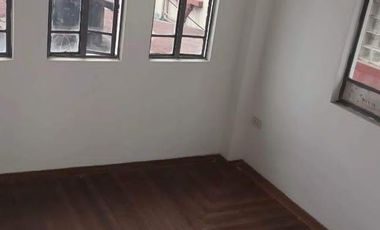 7BR House for Rent at Maceda Street, Sampaloc, Manila City