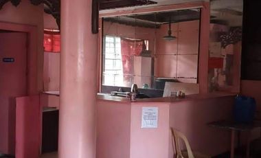 7BR House for Rent at Maceda Street, Sampaloc, Manila City