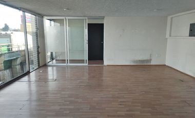 Renta de Oficinas en Edificio Corporativo Satélite, Naucalpan de Juárez