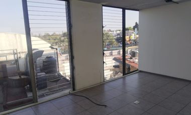 Renta de Oficinas en Edificio Corporativo Satélite, Naucalpan de Juárez