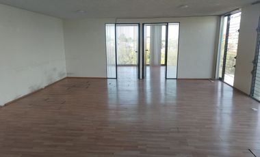 Renta de Oficinas en Edificio Corporativo Satélite, Naucalpan de Juárez