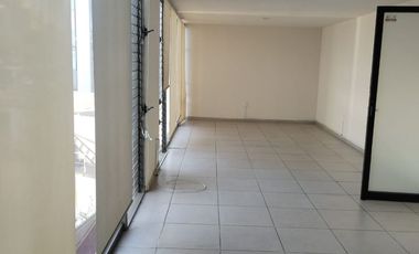 Renta de Oficinas en Edificio Corporativo Satélite, Naucalpan de Juárez
