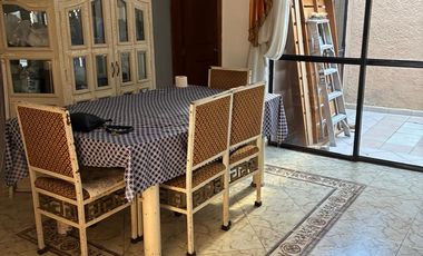 EXCELENTE CASA EN VENTA COLONIA VILLA BELENES, ZAPOPAN