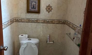 EXCELENTE CASA EN VENTA COLONIA VILLA BELENES, ZAPOPAN