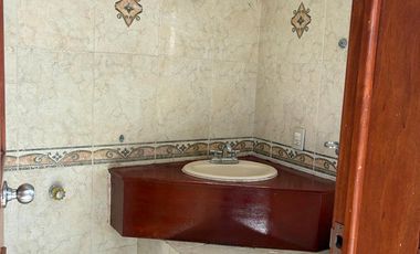 EXCELENTE CASA EN VENTA COLONIA VILLA BELENES, ZAPOPAN