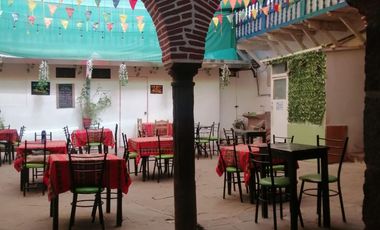 CASONA COLONIAL EN VENTA , CALLE UNION, CENTRO HISTORICO CUSCO