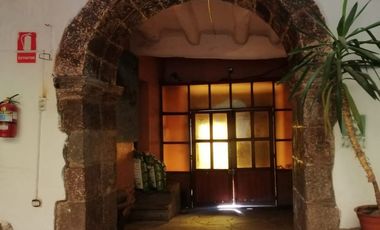CASONA COLONIAL EN VENTA , CALLE UNION, CENTRO HISTORICO CUSCO