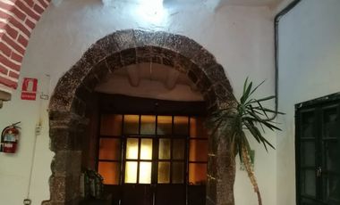 CASONA COLONIAL EN VENTA , CALLE UNION, CENTRO HISTORICO CUSCO