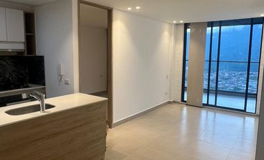 ESPECTACULAR APARTAMENTO MODERNO CONJUNTO CENTRAL IBAGUÉ EN VENTA (VISTA PANORAMICA)