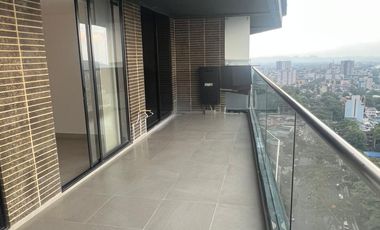 ESPECTACULAR APARTAMENTO MODERNO CONJUNTO CENTRAL IBAGUÉ EN VENTA (VISTA PANORAMICA)