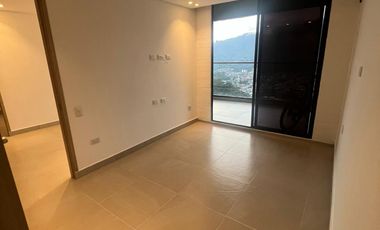 ESPECTACULAR APARTAMENTO MODERNO CONJUNTO CENTRAL IBAGUÉ EN VENTA (VISTA PANORAMICA)