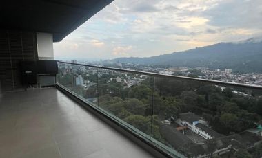 ESPECTACULAR APARTAMENTO MODERNO CONJUNTO CENTRAL IBAGUÉ EN VENTA (VISTA PANORAMICA)