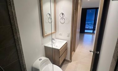 ESPECTACULAR APARTAMENTO MODERNO CONJUNTO CENTRAL IBAGUÉ EN VENTA (VISTA PANORAMICA)