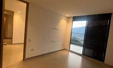 ESPECTACULAR APARTAMENTO MODERNO CONJUNTO CENTRAL IBAGUÉ EN VENTA (VISTA PANORAMICA)