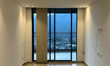 ESPECTACULAR APARTAMENTO MODERNO CONJUNTO CENTRAL IBAGUÉ EN VENTA (VISTA PANORAMICA)