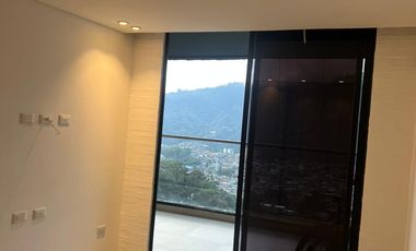 ESPECTACULAR APARTAMENTO MODERNO CONJUNTO CENTRAL IBAGUÉ EN VENTA (VISTA PANORAMICA)