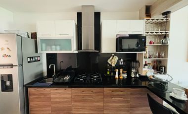 Casa en venta de 3 recámaras en privada de 24 casas con alberca y seguridad 24/7