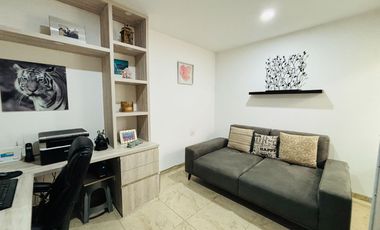 Casa en venta de 3 recámaras en privada de 24 casas con alberca y seguridad 24/7